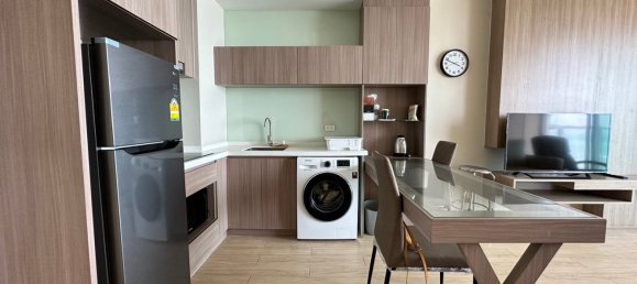 شقة 1 غرف نوم في Pattaya, Thailand رقم 5104 7