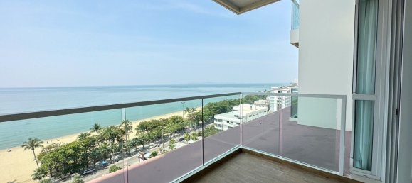 شقة 1 غرف نوم في Pattaya, Thailand رقم 5104 15