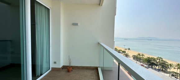 شقة 1 غرف نوم في Pattaya, Thailand رقم 5104 14