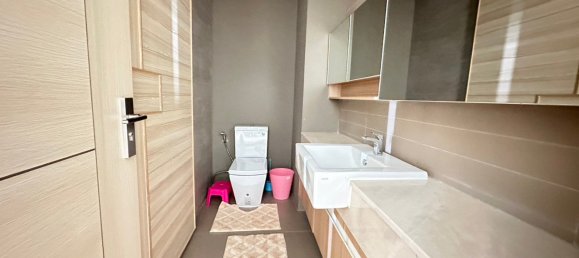 شقة 1 غرف نوم في Pattaya, Thailand رقم 5104 12