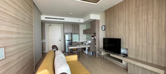 شقة 1 غرف نوم في Pattaya, Thailand رقم 5104 5