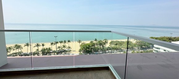 شقة 1 غرف نوم في Pattaya, Thailand رقم 5104 13