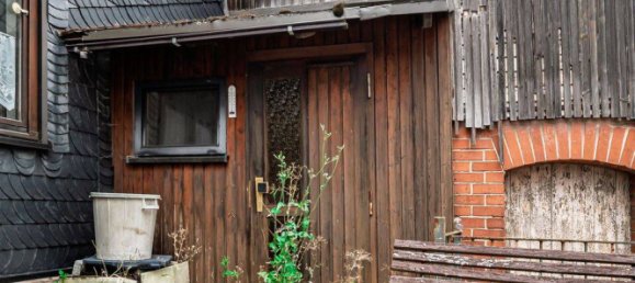 Adosado de 7 habitaciónes en Suhl, Germany No. 330210 2