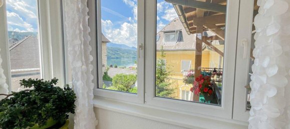 Apartamento de 3 habitaciónes en Millstatt am See, Austria No. 218267 10