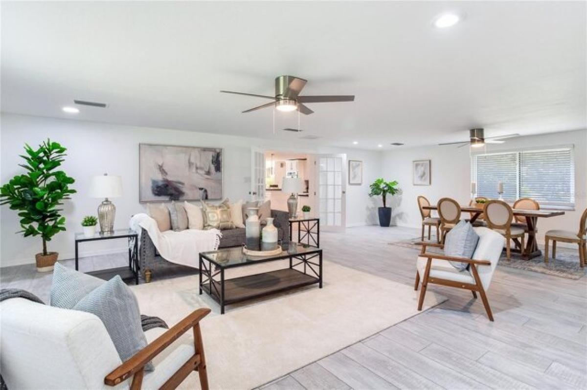 4 bedrooms House in Plant City, USA No. 441482