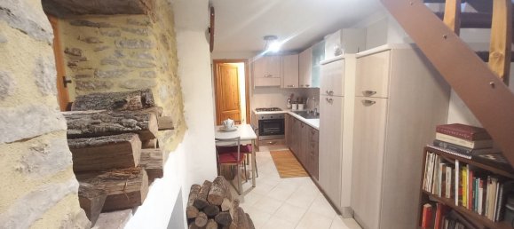 Casa T2 em Castiglione di Garfagnana, Italy N.º 79810 13