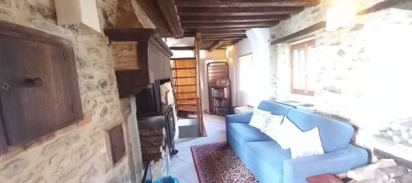 Casa T2 em Castiglione di Garfagnana, Italy N.º 79810 4