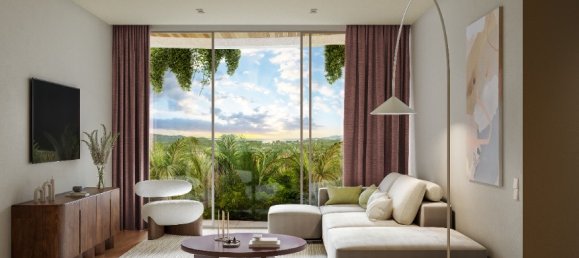 3 rooms Apartment for sale in Pattaya, Chonburi, Eastern Thailand, Thailand № 74967 19