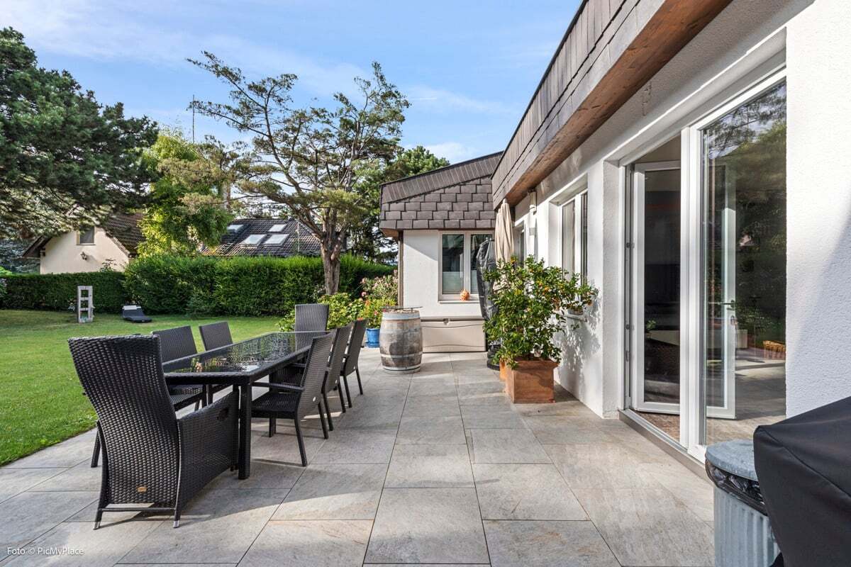 11-Zimmer Villa in Gießhübl, Austria, Nr. 141707