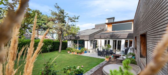 11-Zimmer Villa in Gießhübl, Austria, Nr. 141707 14