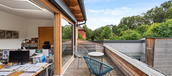 11-Zimmer Villa in Gießhübl, Austria, Nr. 141707 9