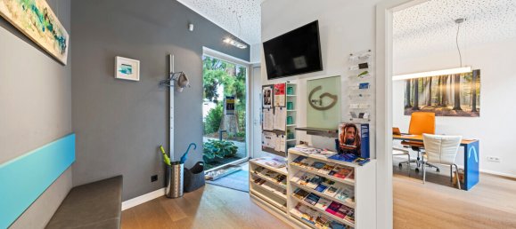 11-Zimmer Villa in Gießhübl, Austria, Nr. 141707 11