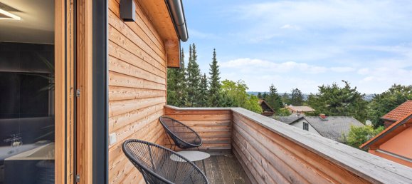 11-Zimmer Villa in Gießhübl, Austria, Nr. 141707 4