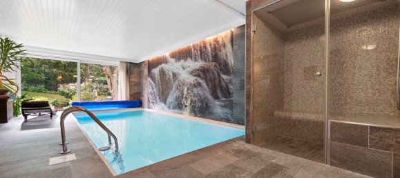 11-Zimmer Villa in Gießhübl, Austria, Nr. 141707 12