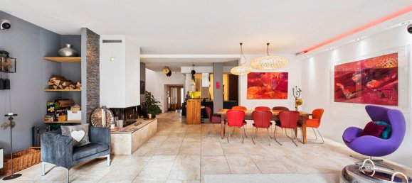 11-Zimmer Villa in Gießhübl, Austria, Nr. 141707 18