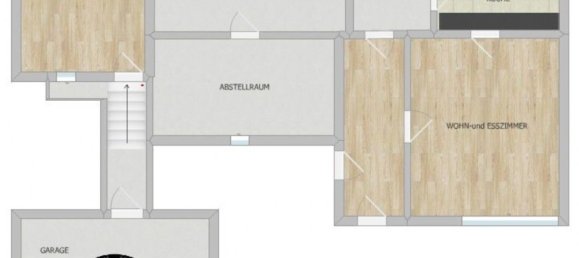 5غرفة بنغالو في Rems-Murr-Kreis, Germany رقم 370886 26