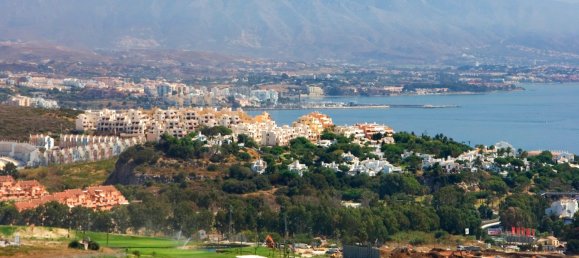 Квартира с 3 спальнями в Pure Sun, Малага, Испания № 15814 6