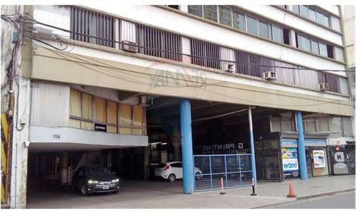 13m² Warehouse in Santa Fe, Argentina No. 24582