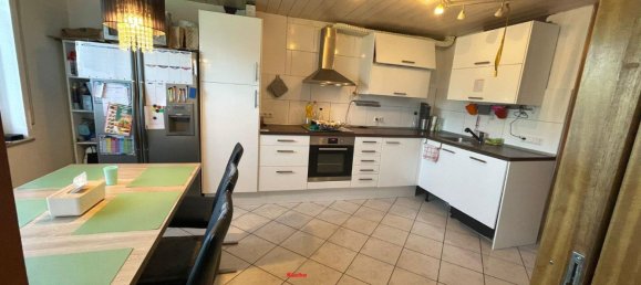 Квартира с 2 спальнями в Boblingen, Германия № 245640 4