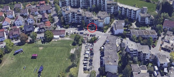 Квартира с 2 спальнями в Boblingen, Германия № 245640 9