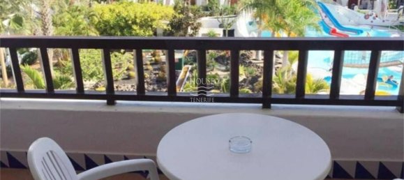 Ático de 2 dormitorios en Arona, Spain No. 143987 5