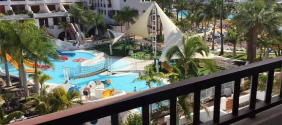 Ático de 2 dormitorios en Arona, Spain No. 143987 3