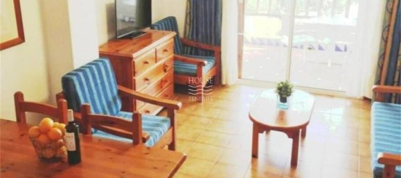 Ático de 2 dormitorios en Arona, Spain No. 143987 25