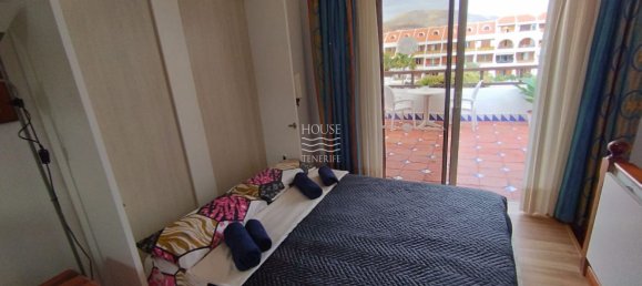 Ático de 2 dormitorios en Arona, Spain No. 143987 8