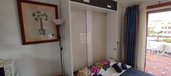 Ático de 2 dormitorios en Arona, Spain No. 143987 14