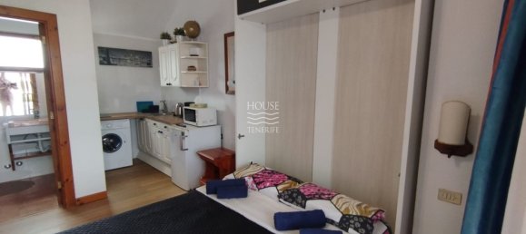 Ático de 2 dormitorios en Arona, Spain No. 143987 16