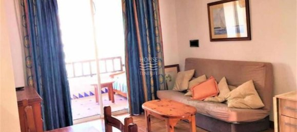 Ático de 2 dormitorios en Arona, Spain No. 143987 23