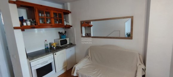 Ático de 2 dormitorios en Arona, Spain No. 143987 13