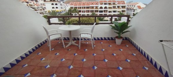 Ático de 2 dormitorios en Arona, Spain No. 143987 4