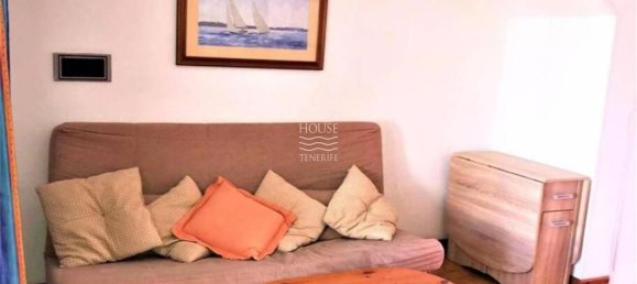 Ático de 2 dormitorios en Arona, Spain No. 143987 22