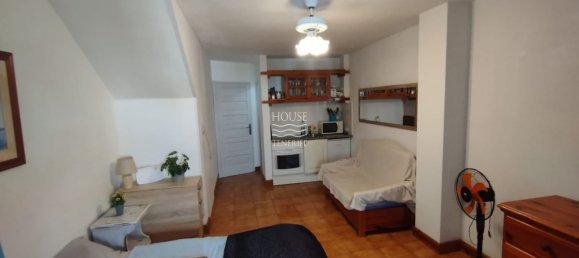 Ático de 2 dormitorios en Arona, Spain No. 143987 9