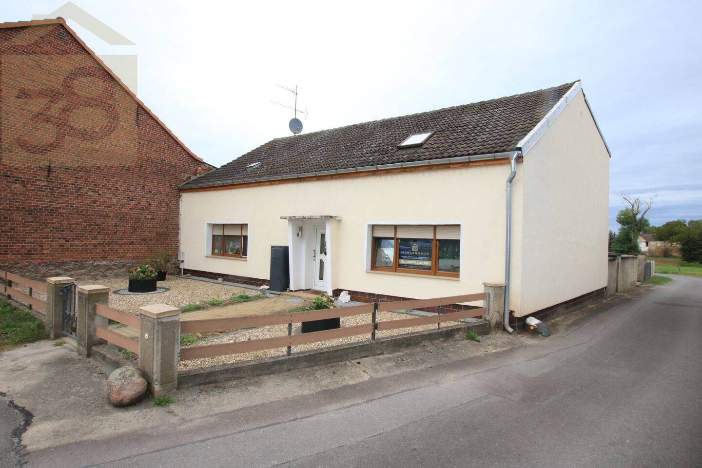 2 Schlafzimmer Haus in Börde, Germany, Nr. 331691