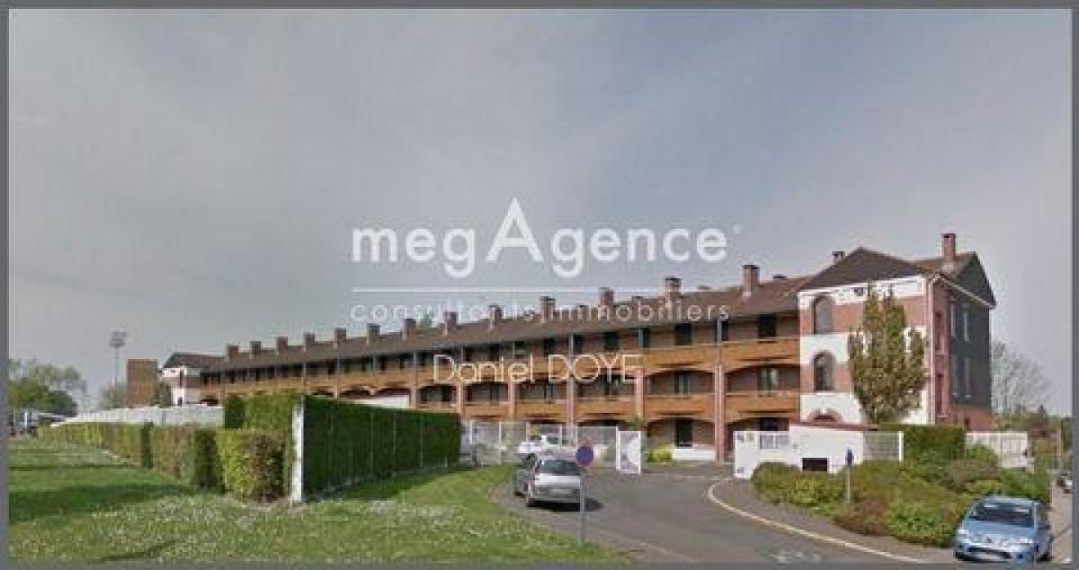 3 غرف نوم شقة في Maubeuge, France رقم 26955