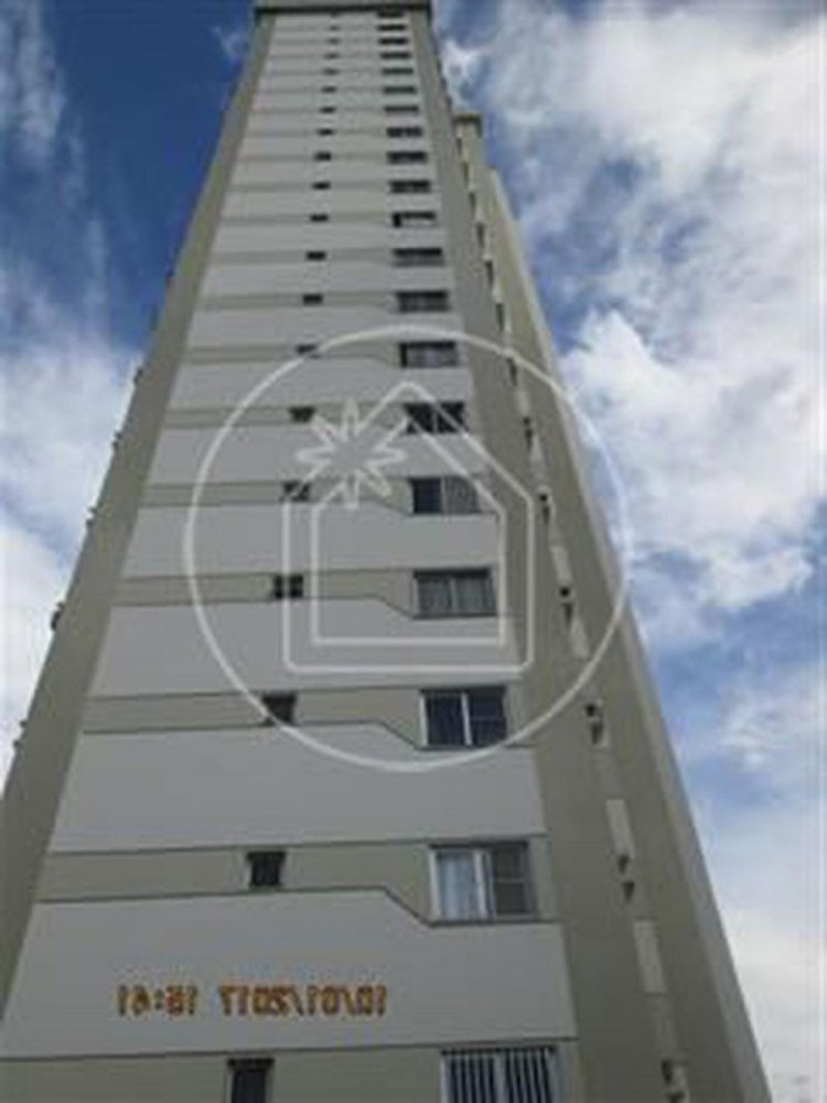 4 Schlafzimmer Wohnung in Belem, Brazil, Nr. 544978