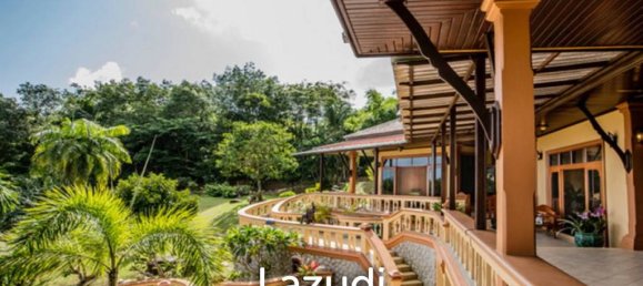 7 bedrooms Villa in Bang Tao, Thailand No. 25142 7