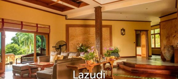 7 bedrooms Villa in Bang Tao, Thailand No. 25142 9