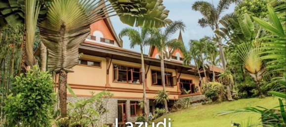 7 bedrooms Villa in Bang Tao, Thailand No. 25142 6