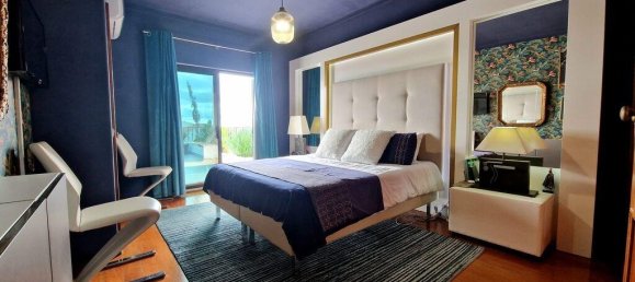 Casa de 4 dormitorios en Alvor, Portugal No. 138045 14