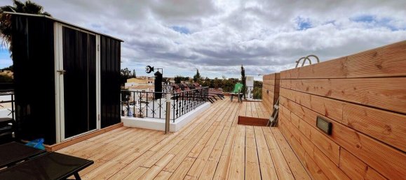 Casa de 4 dormitorios en Alvor, Portugal No. 138045 21