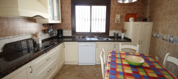 Casa de 3 dormitorios en Salares, Spain No. 59464 11