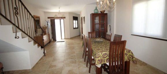 Casa de 3 dormitorios en Salares, Spain No. 59464 8