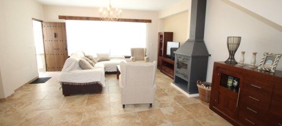 Casa de 3 dormitorios en Salares, Spain No. 59464 6