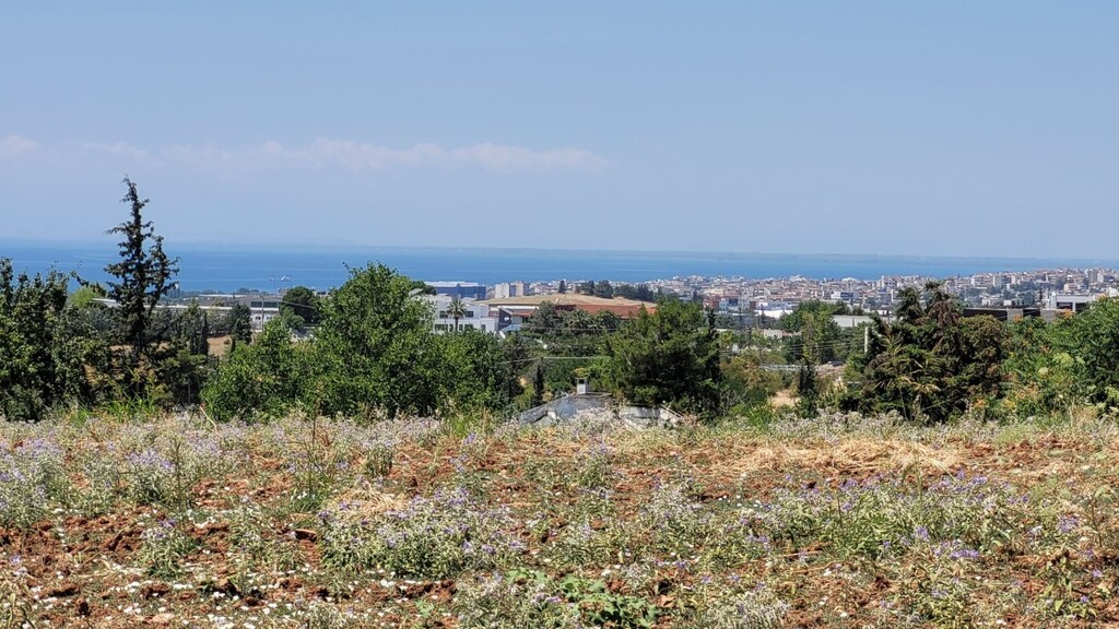 Grundstück in Panorama, Greece 4748m², Nr. 92785