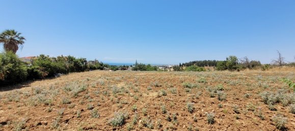 4748m² Land for sale in Panorama, Pylaia-Chortiatis, Thessaloniki, Central Macedonia, Macedonia and Thrace, Greece № 92785 10