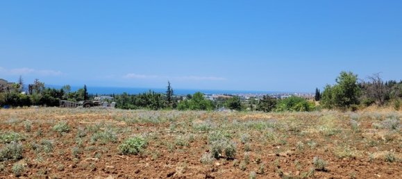4748m² Land for sale in Panorama, Pylaia-Chortiatis, Thessaloniki, Central Macedonia, Macedonia and Thrace, Greece № 92785 2