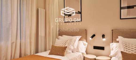 3 Schlafzimmer Wohnung in Madrid, Spain, Nr. 95960 8